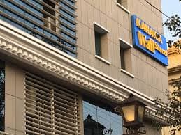 Kanakia Wall Street, Andheri East - Photo 1