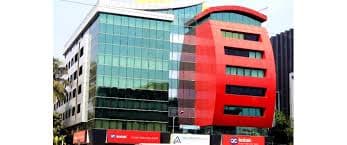 Centre Point, Andheri East - Photo 1