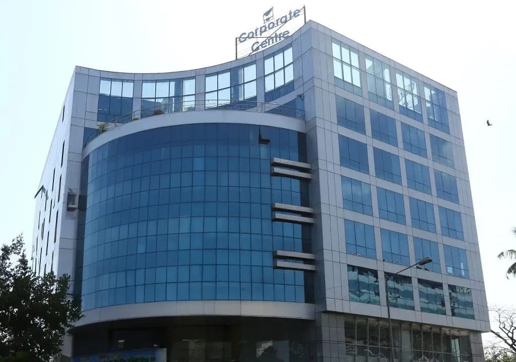VKG Corporate Centre, Andheri East - Photo 1