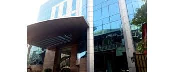 Leela Galleria, Andheri East - Photo 1