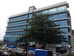 58 West, Andheri West - Photo 1