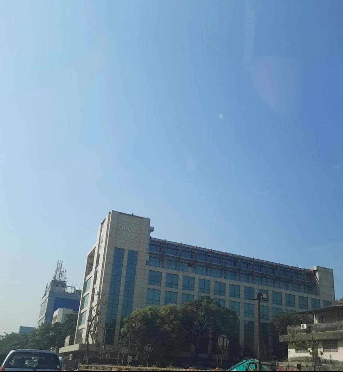 Opus Park, Andheri East - Photo 1