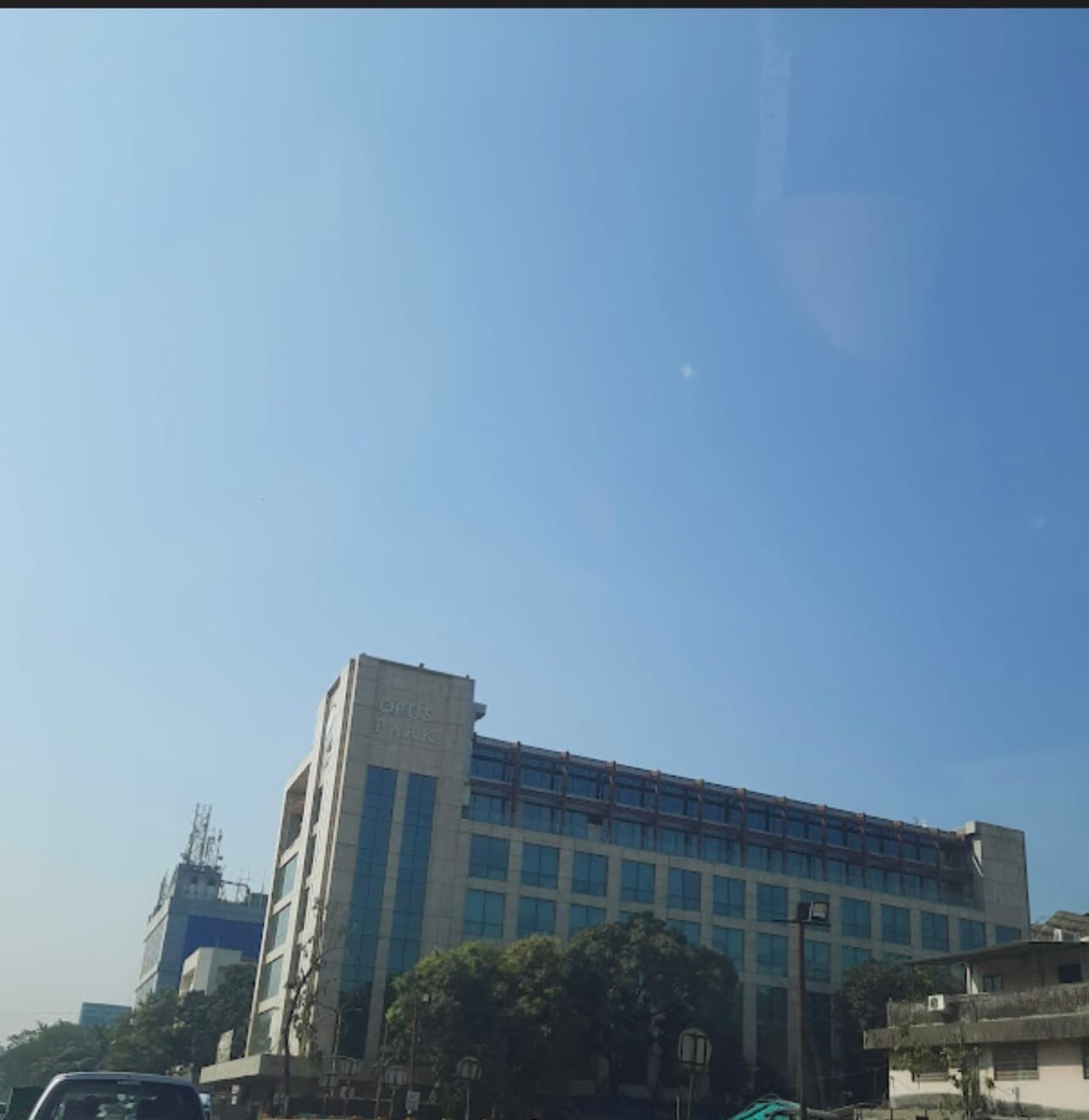 Opus Park, Andheri East - Photo 1