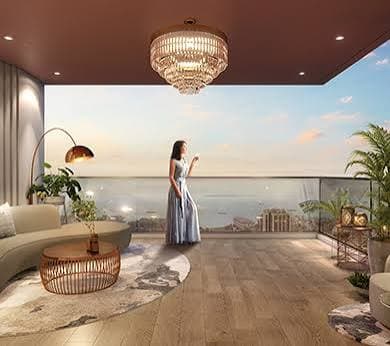 Birla Niyaara, Worli photo 4
