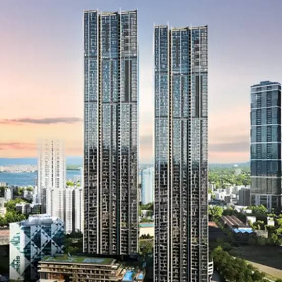 4 BHK Birla Niyaara, Worli - Photo 1
