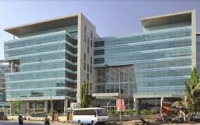 Nilkanth Times Square, Andheri East - Photo 1