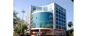 VKG Corporate Centre, Andheri East - Photo 1