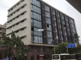 3 BHK Rustomjee Central Park, Andheri East - Photo 1