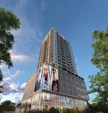 3 BHK Esquina Private Residence, Andheri West - Photo 1