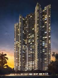 2 BHK RNA NG Eclat, Andheri West - Photo 1