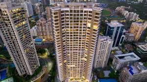 4 BHK Transcon Triumph, Andheri West — 7.30 Cr