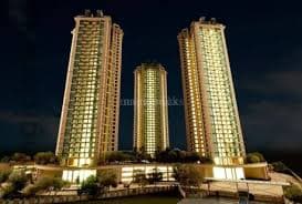 3 BHK Oberoi Springs, Andheri West - Photo 1