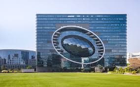 Wadhwa Capital BKC, Bandra Kurla Complex - Photo 1