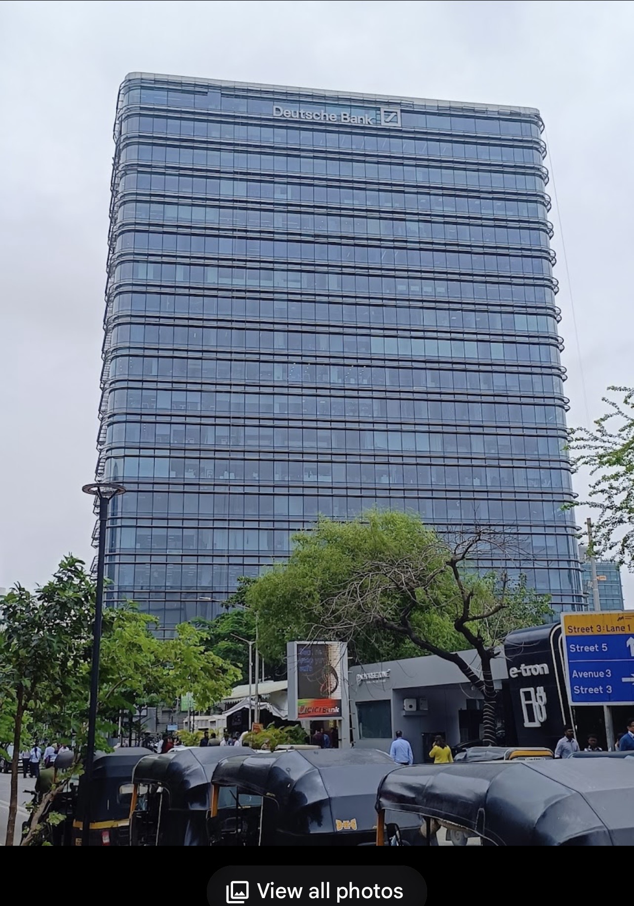Wadhwa Capital BKC, Bandra Kurla Complex - Photo 1