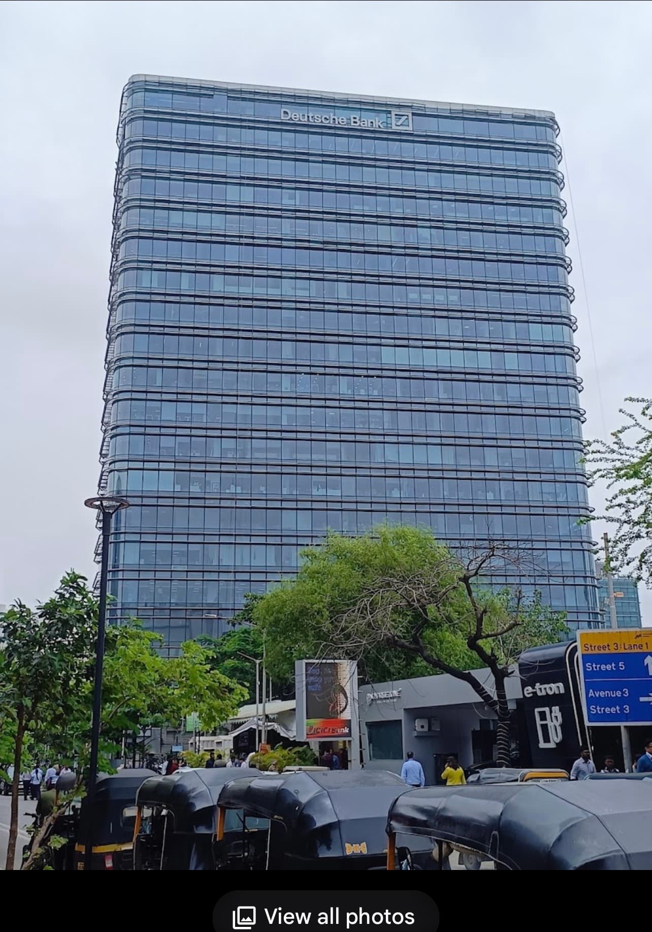Wadhwa Capital BKC, Bandra Kurla Complex - Photo 1