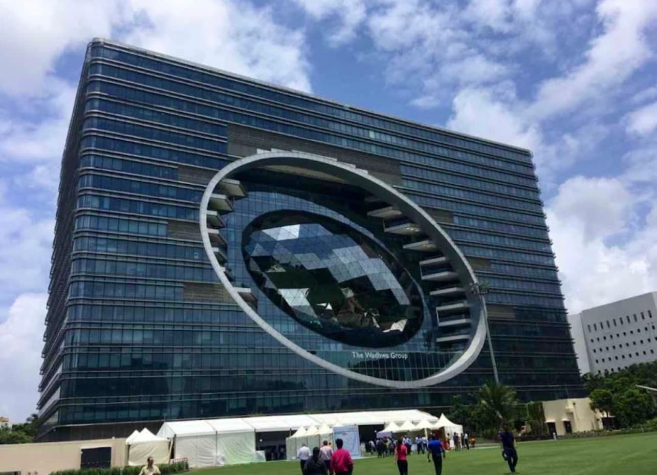 Wadhwa Capital BKC, Bandra Kurla Complex photo 3