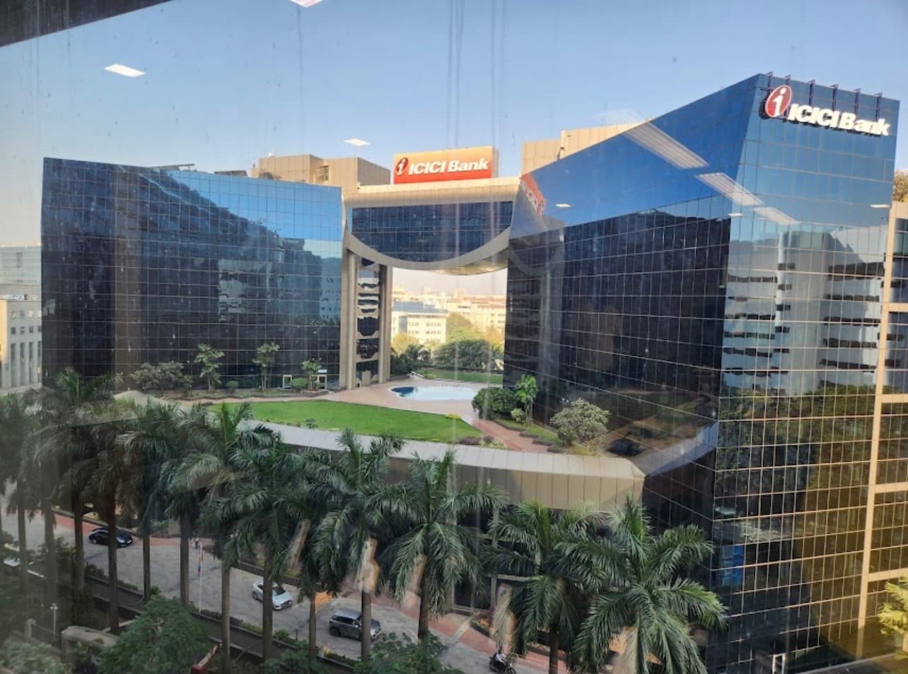Wadhwa Capital BKC, Bandra Kurla Complex photo 4