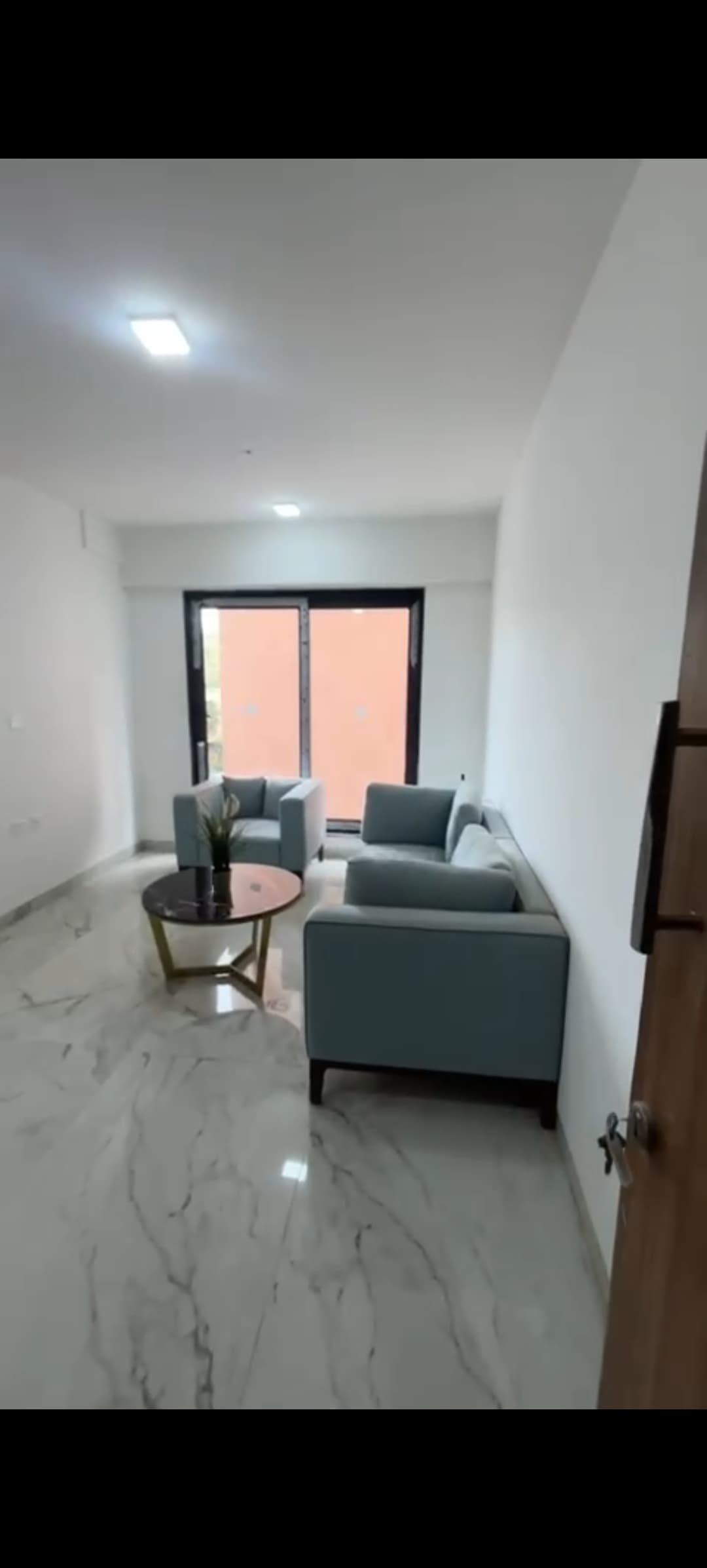 2 BHK The Baya Midtown, Dadar West - Photo 1