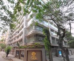 3 BHK MICL Aaradhya Evoq, Juhu - Photo 1