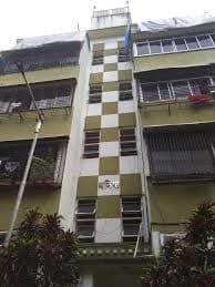 3 BHK Manisha, Juhu - Photo 1