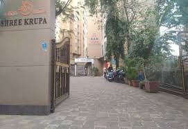 5 BHK Shreeji Krupa, Juhu - Photo 1