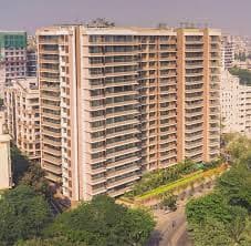 3 BHK Kalpataru Solitaire, Juhu - Photo 1