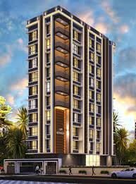5 BHK Joy Solataire, Juhu - Photo 1
