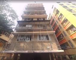 5 BHK Shital, Juhu - Photo 1