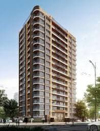 3 BHK Gurukrupa Vyom, Juhu - Photo 1
