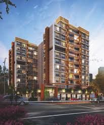 4 BHK 64 Anandbhavan, Juhu - Photo 1