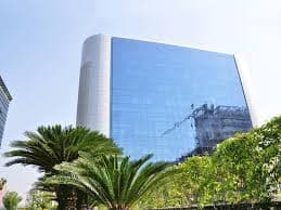Times Tower, Lower Parel - Photo 1