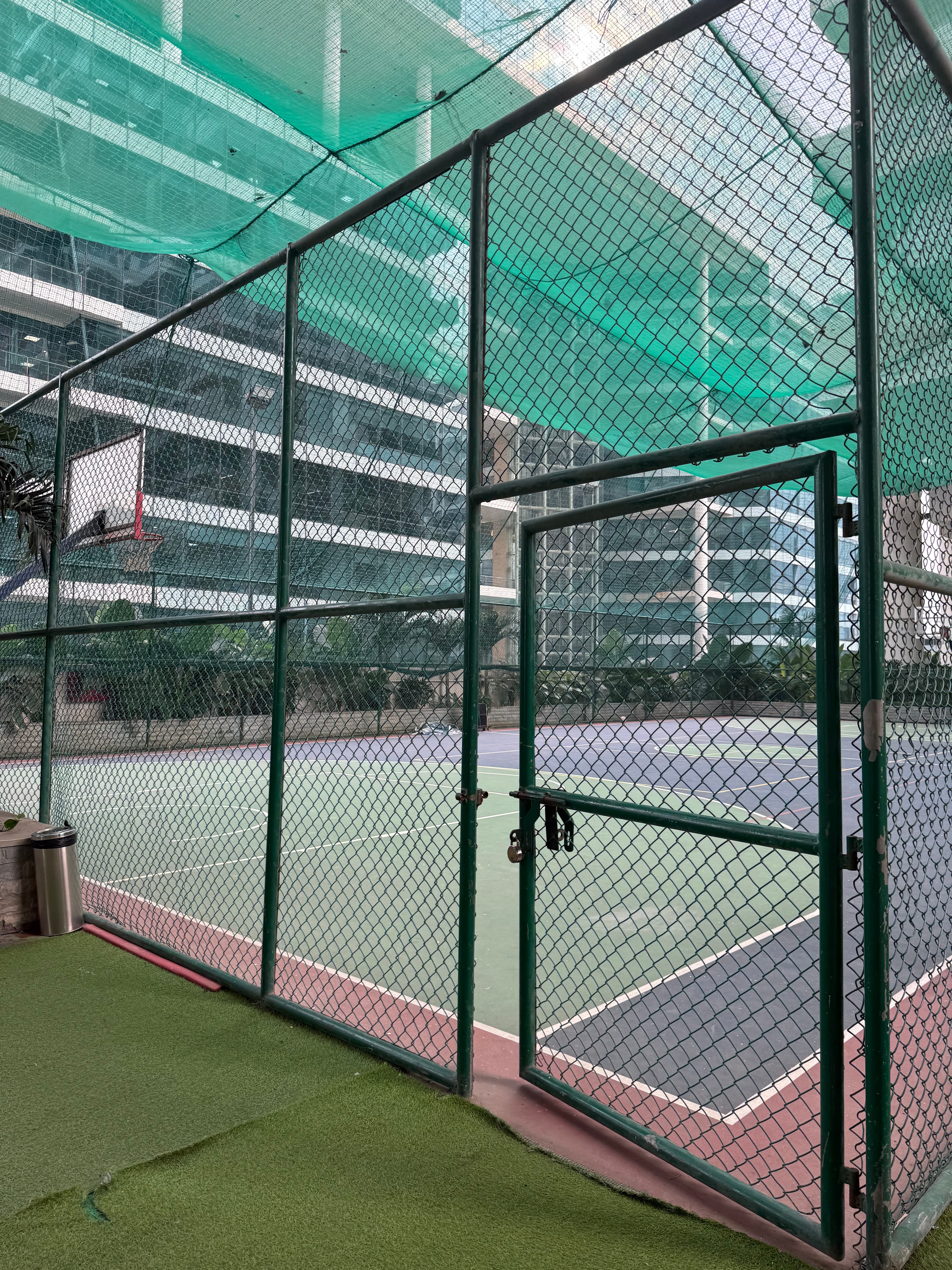 Indiabulls Sky Forest, Lower Parel photo 3
