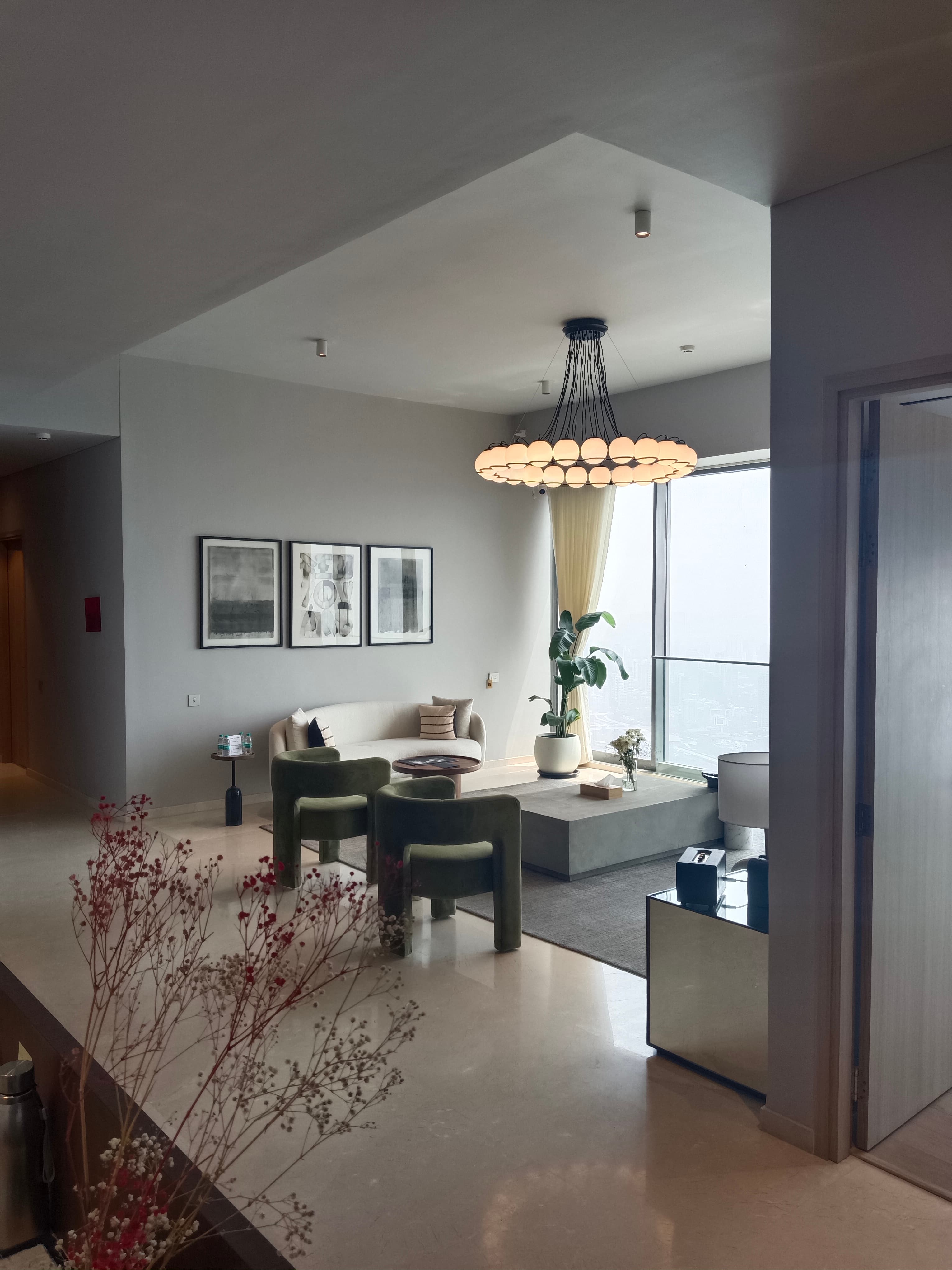 4 BHK Rustomjee Crown, Prabhadevi - Photo 1