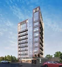 Office Arav 72 West, Ghatkopar West — 7.00 Lacs/month