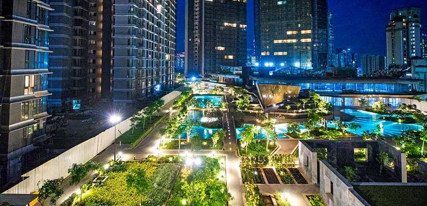 Lodha Allura - Photo 1