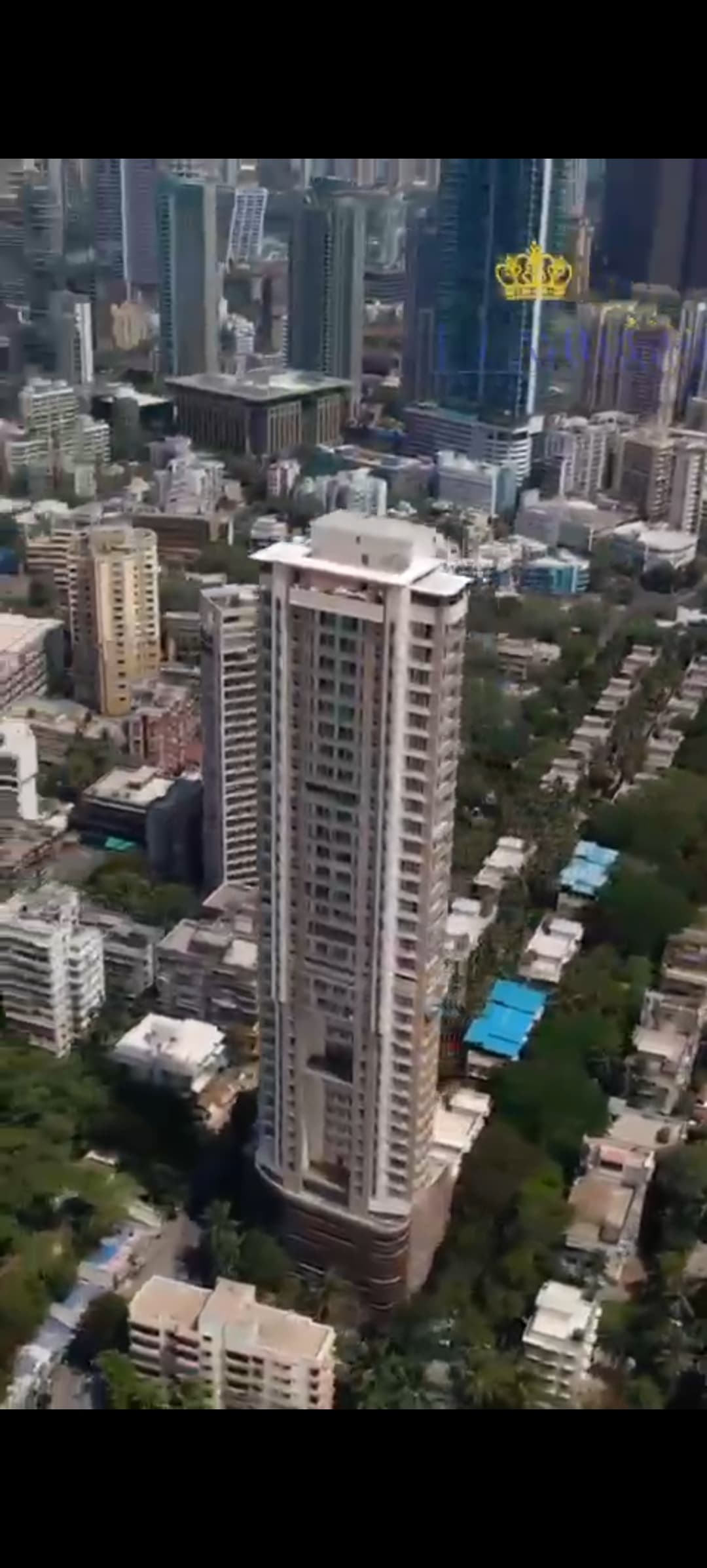 Vraj Tiara, Worli photo 2