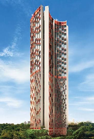 3 BHK Lodha Adrina, Worli - Photo 1