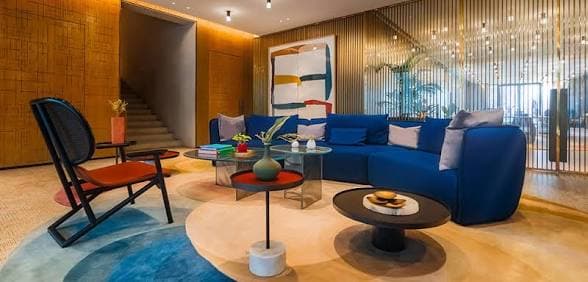 Lodha Adrina, Worli photo 4