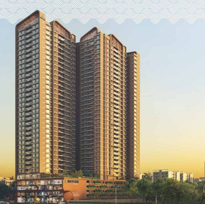 2 BHK Mayfair Coral, Mira Road East - Photo 1