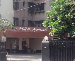 2 BHK Milton Apartments, Juhu - Photo 1