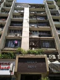 4 BHK Mamata Building, Andheri West - Photo 1