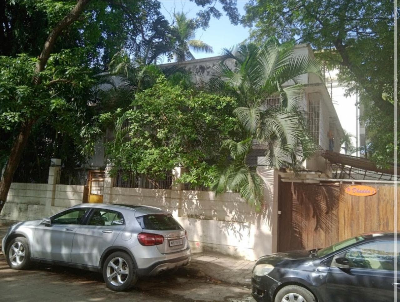 Mayur Building, Bandra West photo 2