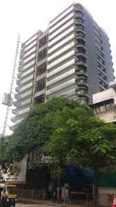 3 BHK DLH Legacy, Juhu - Photo 1
