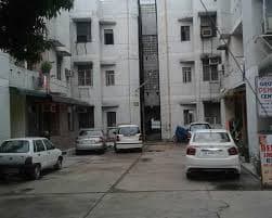4 BHK Laxmi Kunj, JVPD Scheme - Photo 1