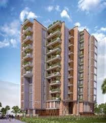 4 BHK Prime Marina, Juhu - Photo 1