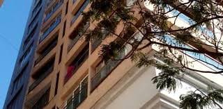 4 BHK Krishlin Apartment, Vile Parle West - Photo 1