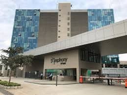 Commercial Space Symphony IT Park, Powai - Photo 1