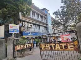 Office Space Mehta Estate, Andheri East - Photo 1