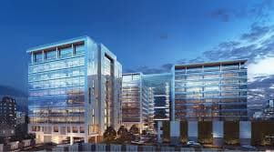 Office Space Nilkanth Tech Park, Andheri East - Photo 1