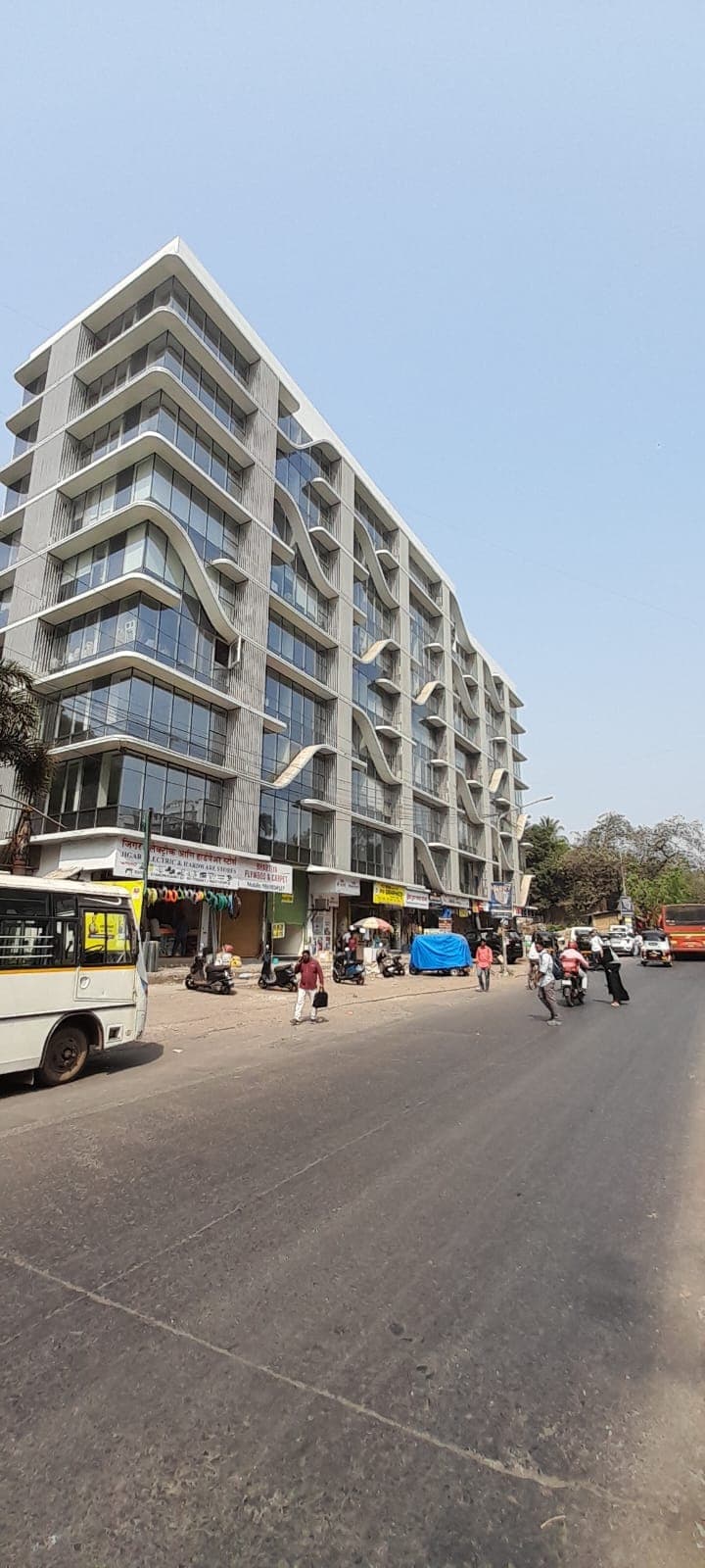 Office Space 93 Palladian, Andheri East - Photo 1